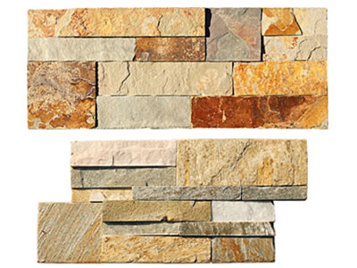 1cm Thin Stone Veneers