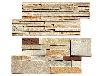 Culture Stone 35x18cm