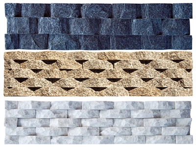 Mushroomstone Panels