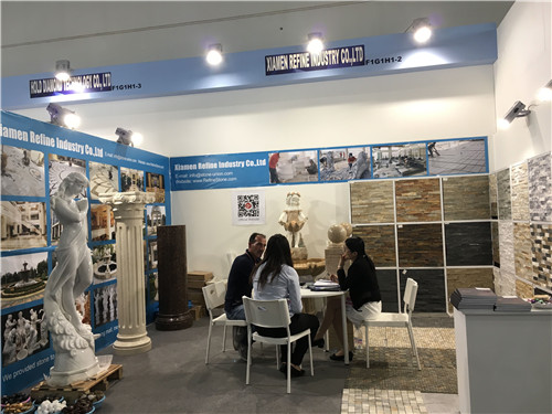 Marmomac 2017(Verona Stone Fair)