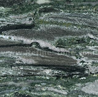Sea-wave Green Granite