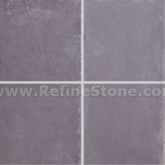 Purple Slate (riven finish)