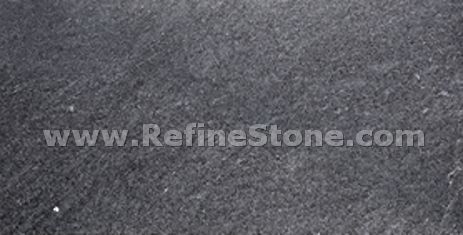 Black Quartzite (Honed)