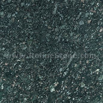 Green Porphyre Polished