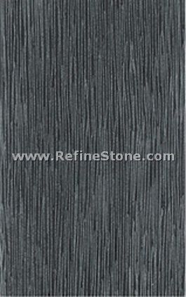 Black basalt - Autumn rains surface