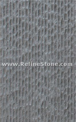 Black basalt - Planned flat