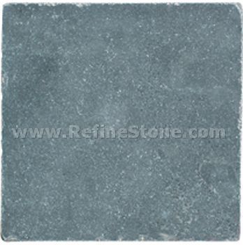 Honed And Tumbled Finish