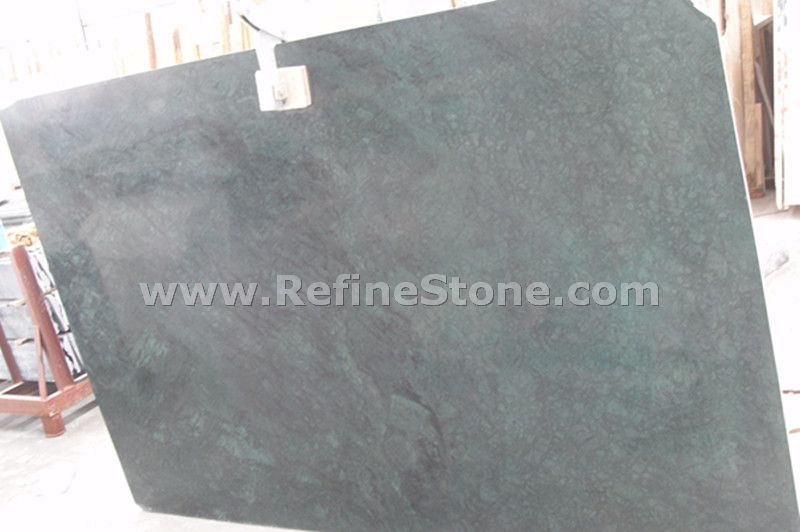 tai wan empress green marbl slab