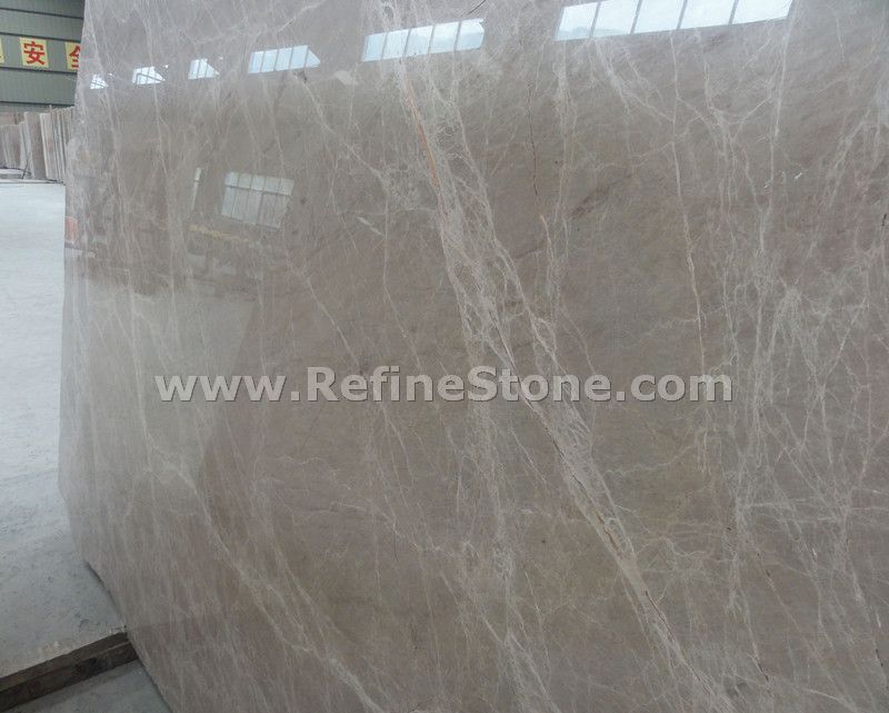 bursa beige marble slab