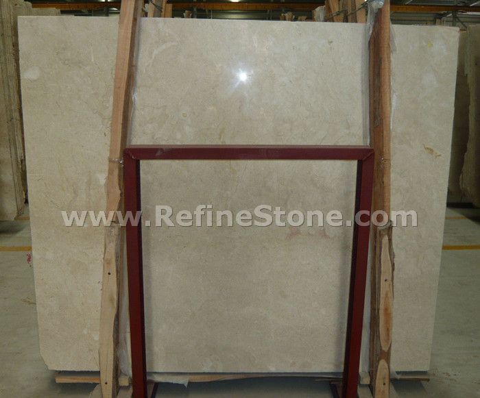 bursa beige marble slab