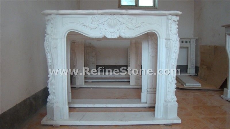 Latest fireplace