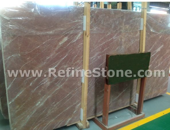 Perlino Rosato Marble