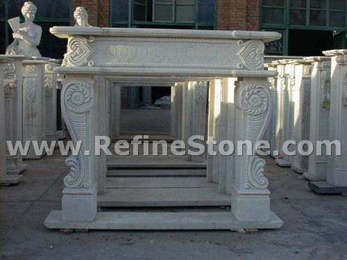 Professional fireplace manufactuer