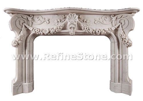 Fireplace factory direct sale