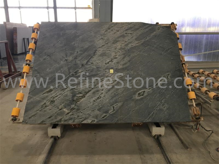 Galaxy grey granite