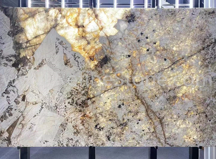 Patagonia  Quartzite