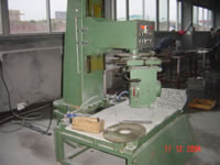 Countertop Cutout Machine